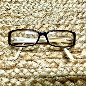 Versace glasses vintage